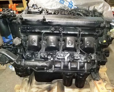 Двигатель камаз 740 бу купить цена